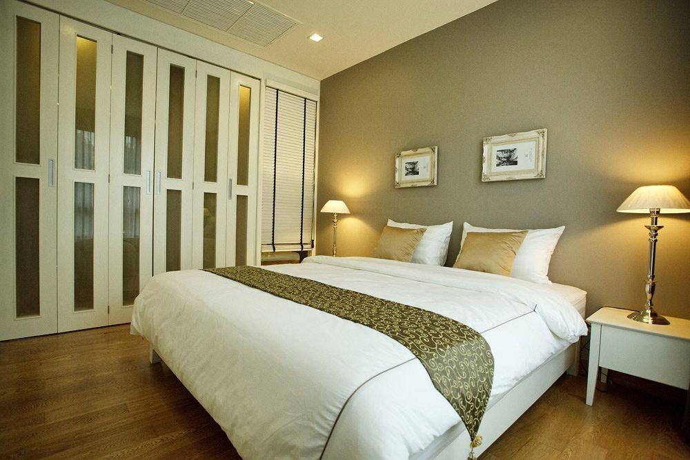 Alisha Court Hotel & Residence 방콕 외부 사진